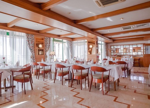 Agadir Beach Club Hotel 4* - 6