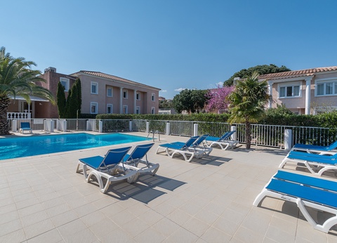 Hôtel Thalassa 3* ( avec vols réguliers ) - 12