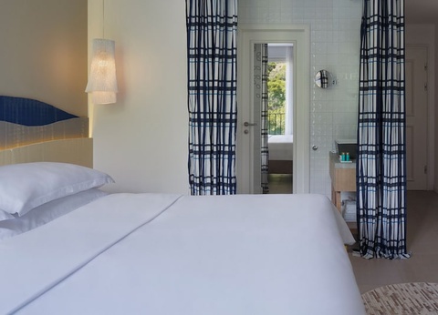 Hôtel Bluesun Hotel Jadran 5* - 18