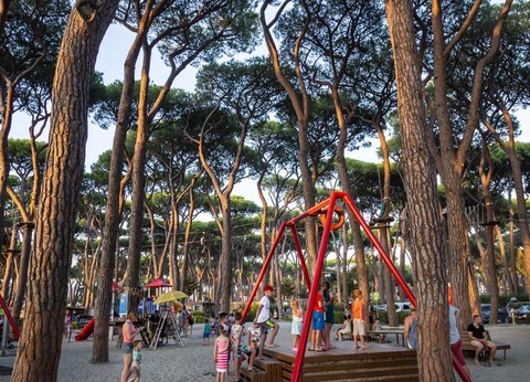 Hu Park Albatros Village, 4* - 46