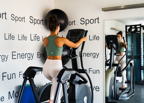 Hôtel Dunas De Sal 4* - 9