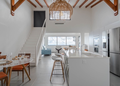 Hôtel Le Gaetana 4* - 4