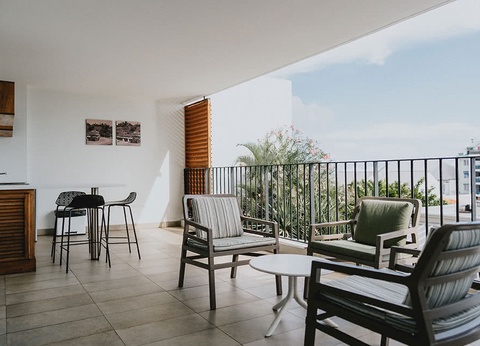 Hôtel Le Saint Pierre 3* - 14