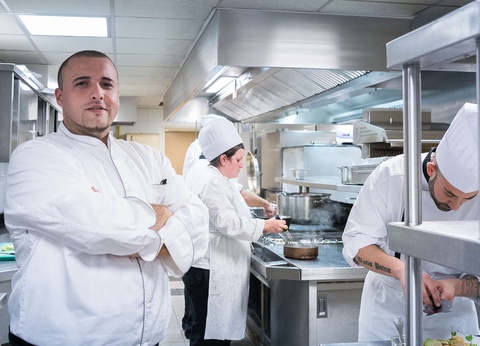 Week-end détente près de Versailles - 4* - 11