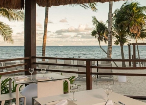 Hôtel Grand Sunset Princess ***** - 11