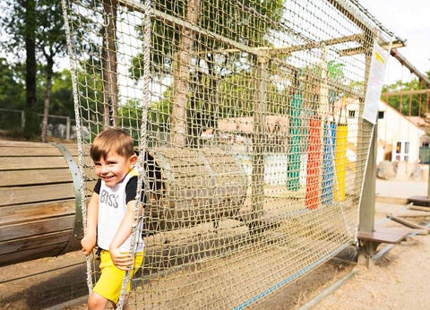 Camping Siblu Les Pierres Couchées 4* - 8