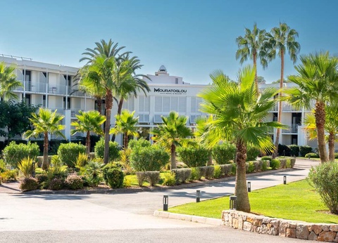 Escapade gourmande & détente dans un resort 4* à 15 minutes de Nice - 4* - 2