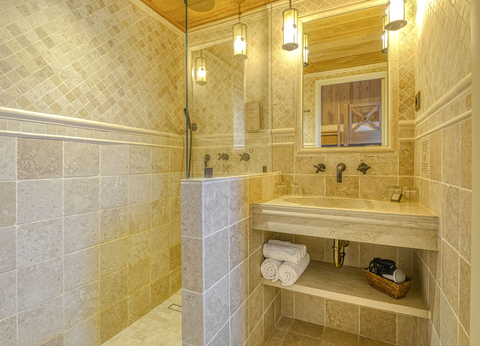 Puy du Fou - Hôtel La Villa Gallo-Romaine - Hotel+billet+petit-déjeuner - 4