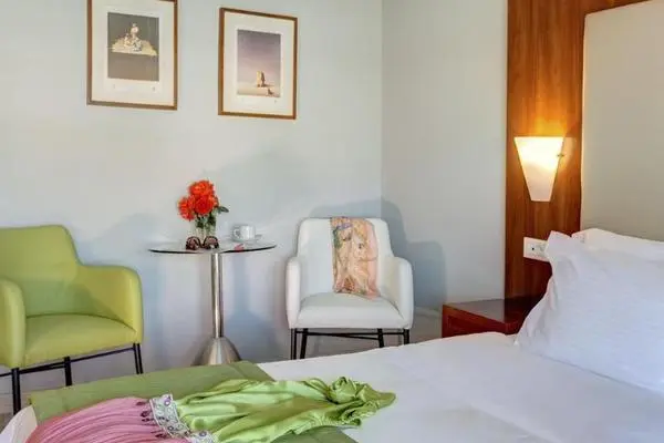 Hôtel Polis Grand 4* - 80