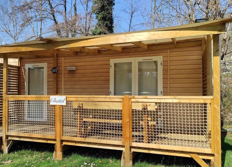 Family's Camping Le Savoy, 4* - 11