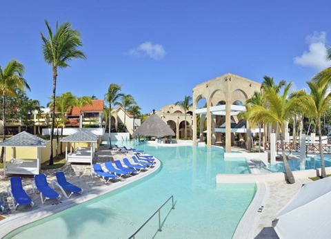 Hôtel Melia Las Americas 5* - 6