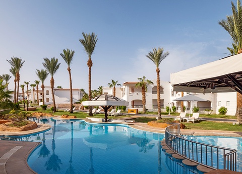 Hôtel Jaz Sharm Dreams 5* - 4