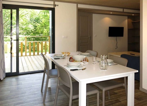 Le Domaine de Moulin Neuf 3* - 10