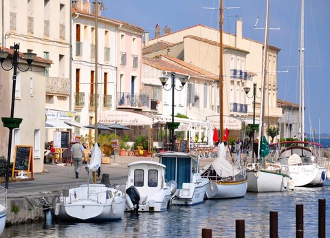 Camping les Cigales, 3* - 28