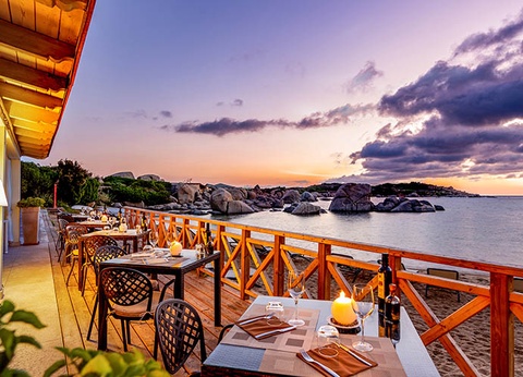 Hôtel & Spa des Pêcheurs 4* - 10