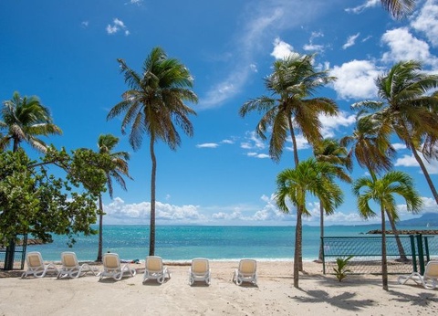 Arawak hôtel Beach Resort 4* - Sans Transfert - 11