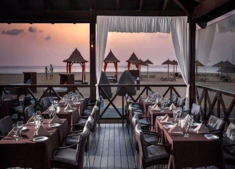 Hôtel Melia Tortuga Beach 5* - 13