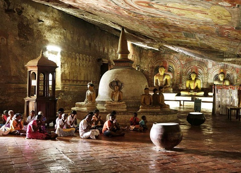 Circuit Découverte du Sri Lanka - 10