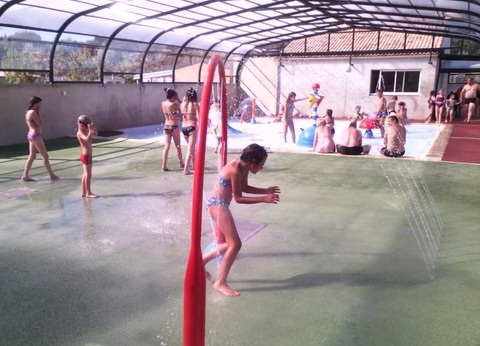 Camping Paradis - Domaine de Bellevue, 4* - 22