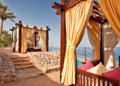 Hôtel Grand Rotana Resort & Spa 5* - 4