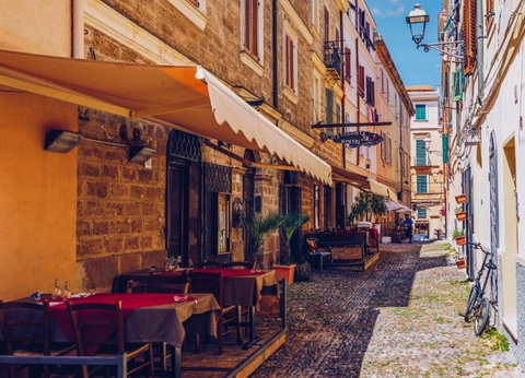 Autotour Sardaigne - 3