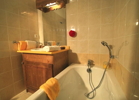 Résidence Lagrange L'Arollaie 4* - 19