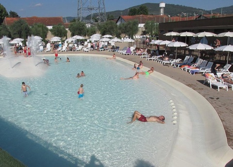 hu Firenze Camping in Town - 15