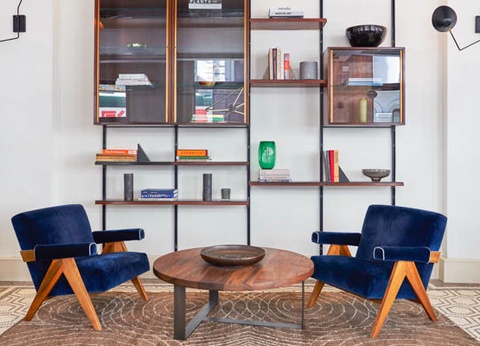 Hôtel Walker Tribeca, Immersion by Fram New York **** - 18