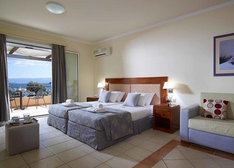 Hôtel Avantis Suites 4* - 3