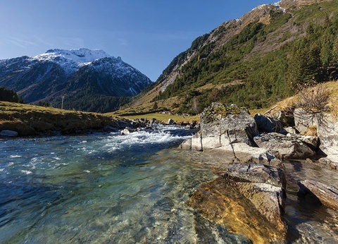 Le Tyrol et ses trains (au départ du Sud de la France) - 3