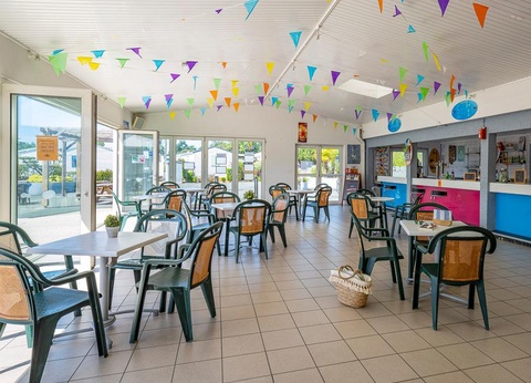 Camping Les Rouillères, 4* - 19