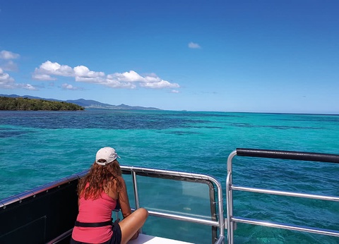 Circuit Guadeloupe : 5 Iles - 5 Ambiances - 15