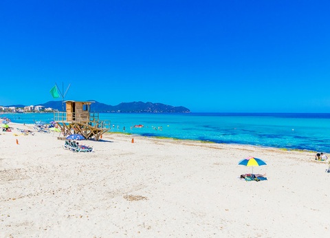 Hôtel Bakour Garbi Millor 4* - 3