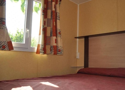 Camping Mas Patoxas, 4* - 84