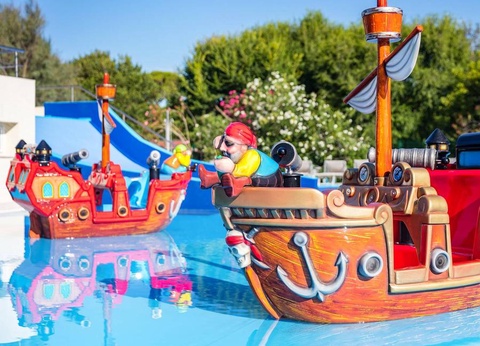 Camping Villaggio San Francesco Caorle, 5* - 26