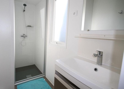 Camping Le Grearn 3* - 86