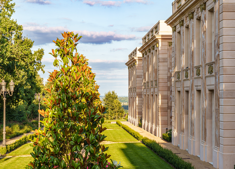 Puy du Fou - Hôtel Le Grand Siècle - Hôtel + billet + petit-déjeuner - 2