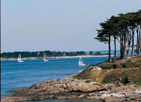 Camping du Goh'velin, 3* - 27