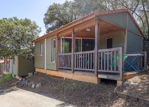 Flower Camping Torraccia 3* - 16