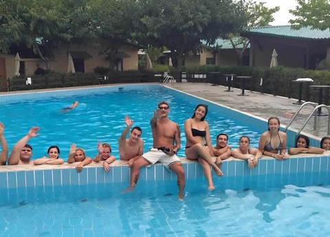 Heliopolis Camping & Village, 4* - 5