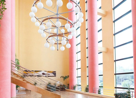 Hôtel Senator Marbella Spa Hôtel 4* - 10