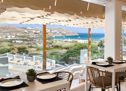 Club Fram Sélection Penelope Village 4* - 13