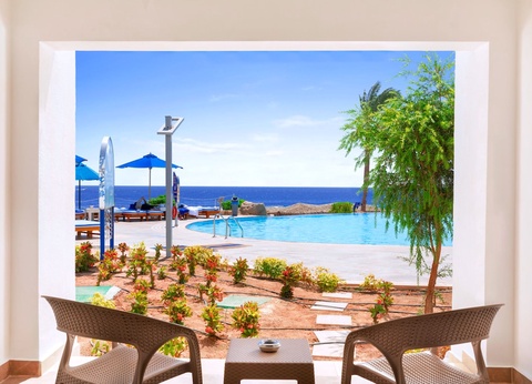 Pickalbatros Palace Resort - Sharm El Sheikh - 121