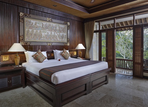 Club Framissima Tjampuhan et Spa 4* - 4