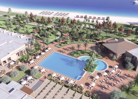 Hôtel Iberostar Eolia Djerba 5* - 20