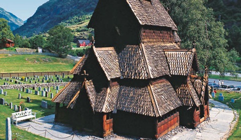 Circuit Au Coeur de la Norvège - 5