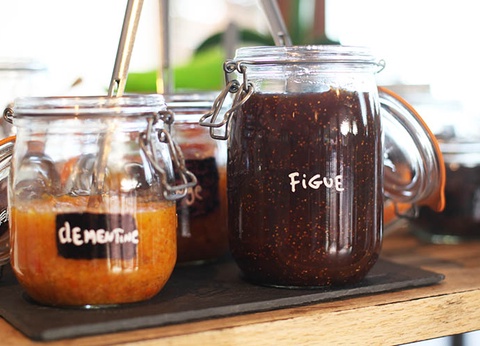 Hôtel Le Scandola 3* - 8