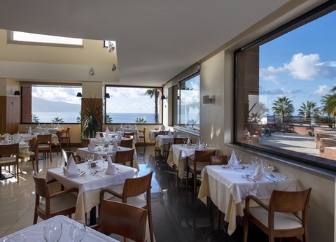 Hôtel Monte Mar 4* - 13