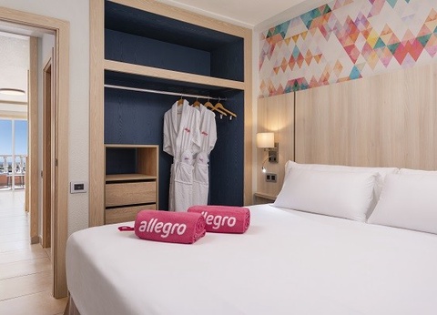 Hôtel Club Framissima Allegro Isora 4* - 10