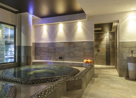 Résidence CGH & SPA La Grange aux Fées 4* - 6